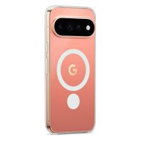 Google Coque Pixelsnap Magnetic Google Pixel 11 Pro XL - Clear
