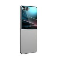 Spigen EZ Fit Glas.tR avec plateau d'installation - 1 pack Samsung Galaxy Z Flip 7