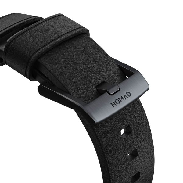 Nomad Bracelet Active Pro Apple Watch | 44/45/46/49 mm - Noir / Noir