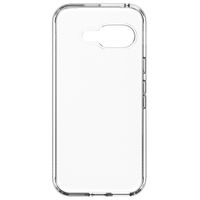 ZAGG Coque Luxe Google Pixel 9A - Clear