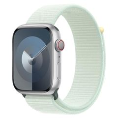 Apple Bracelet Sport Loop Apple Watch | 44/45/46/49 mm - Soft Mint