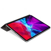 Apple Smart Folio Apple iPad Pro 12.9 (2018/2020/2021/2022) - Noir