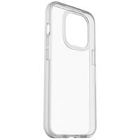 OtterBox Coque arrière React Apple iPhone 13 Pro - Transparent