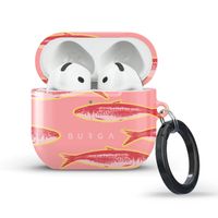 Burga Coque rigide Apple AirPods 4 - Gourmet