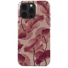 Burga Coque arrière Tough Apple iPhone 15 Pro Max - Tender Kiss