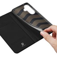 Dux Ducis Étui de téléphone Slim Samsung Galaxy S23 FE - Noir