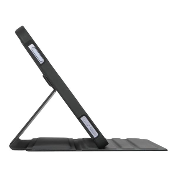 Targus Coque tablette Click-in Apple iPad Mini 7 (2024) / iPad Mini 6 (2021) - Noir