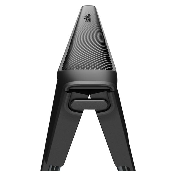 Spigen Coque Slim Armor MagSafe Samsung Galaxy Z Fold 8 - Black