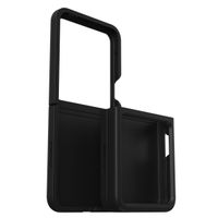 OtterBox Coque arrière Thin Flex Samsung Galaxy Z Flip 6 / Flip 7 FE - Noir