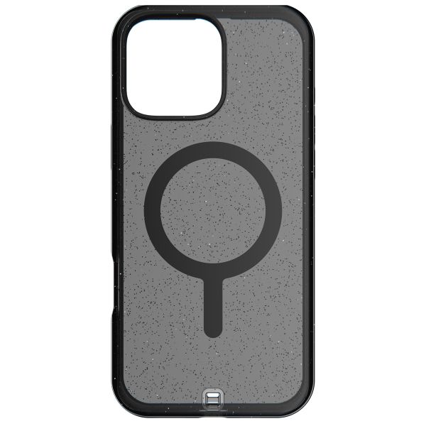 BodyGuardz Coque Carve MagSafe Apple iPhone 16 Pro Max - Glitter Noir