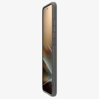 Spigen Coque Liquid Air™ Samsung Galaxy S25 Plus - Marble Gray