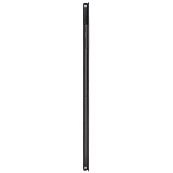 Gecko Covers Coque tablette Easy-Click 2.0 Samsung Galaxy Tab S10 Ultra / Tab S9 Ultra - Noir