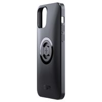 SP Connect SPC+ Series - Coque de télephone Apple iPhone 12 (Pro) - Noir