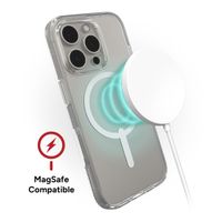 ZAGG Coque Crystal Palace Snap MagSafe Apple iPhone 16 Pro - Clear