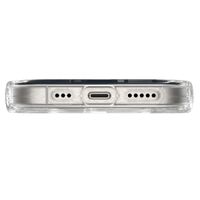 ZAGG Coque Crystal Palace Snap MagSafe Apple iPhone 16 Pro - Clear
