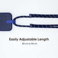 Callbuddy Lanyard - Cordon pour téléphone - Midnight Marine