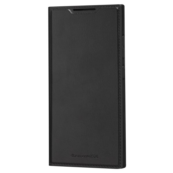 dbramante1928 Coque portefeuille Oslo Samsung Galaxy S24 Ultra - Noir