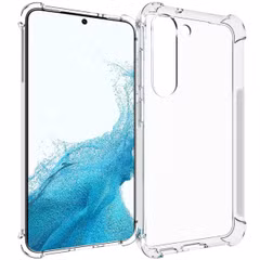 imoshion Shockproof Case Samsung Galaxy S23 - Transparent
