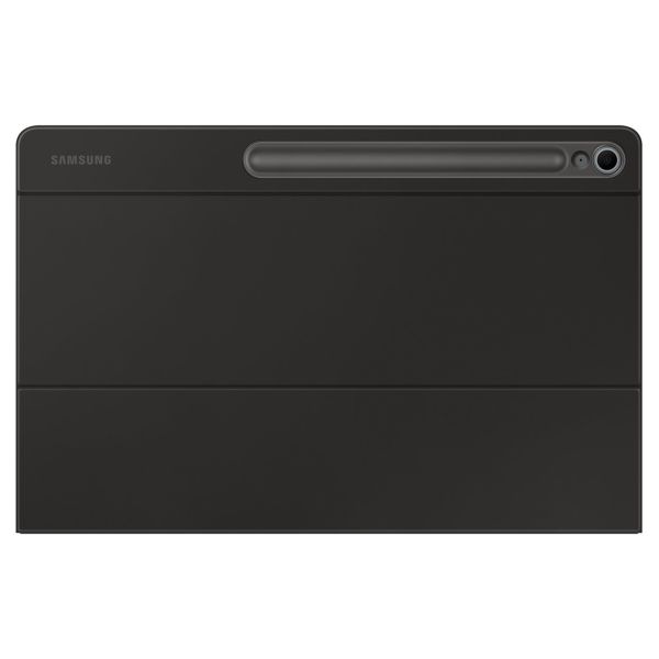 Samsung Étui clavier slim Samsung Galaxy Tab S10 FE Plus - QWERTY / NL - Noir