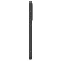 Spigen Coque Ultra Hybrid Samsung Galaxy S25 Plus - Matte Black