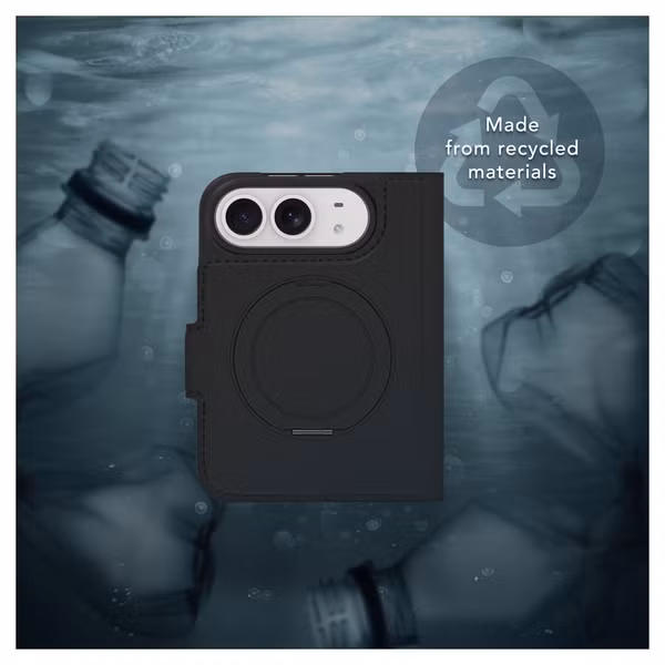 dbramante1928 Coque Copenhagen ICON Apple iPhone Duo - Midnight