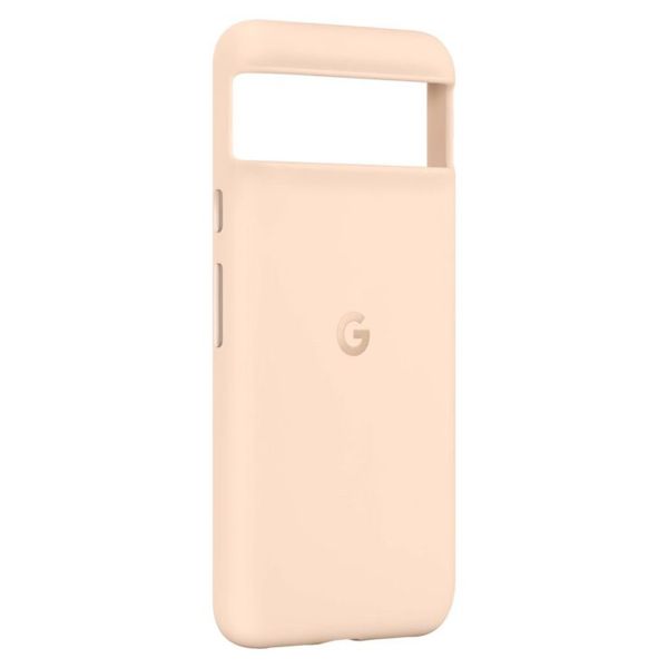 Google Coque Originale Google Pixel 8 - Rose
