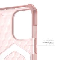 UAG Essential Armor MagSafe Apple iPhone 16 Pro - Rose