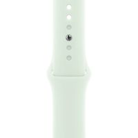 Apple Bracelet Sport Apple Watch | 38/40/41/42 mm - Taille M/L - Soft Mint