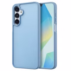 imoshion Coque Color Guard Samsung Galaxy A16 / A17 / A26 - Bleu clair