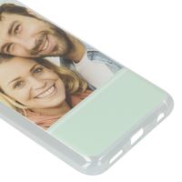 Concevez votre propre coque transparente Oppo A53 / Oppo A53s - Transparent