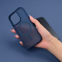 imoshion Coque Color Guard avec MagSafe OnePlus 15 - Bleu foncé