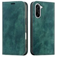 imoshion Étui de téléphone portefeuille Slim OnePlus Nord CE5 - Vert