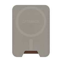 OtterBox Symmetry Cactus Leather MagSafe Wallet - Desert Saddle / Brown