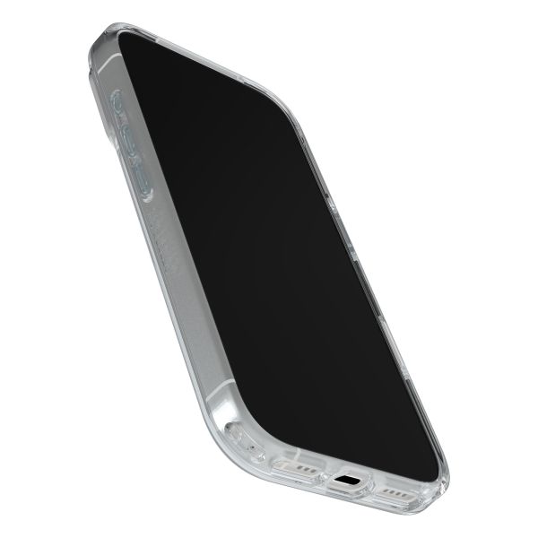 OtterBox Coque Symmetry MagSafe Apple iPhone 17 Pro - Clear