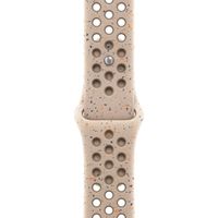 Apple Bracelet Nike Sport Apple Watch | 38/40/41/42 mm - Taille M/L - Desert Stone