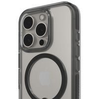 ZAGG Coque Santa Cruz Snap avec MagSafe Apple iPhone 16 Pro - Clear / Black