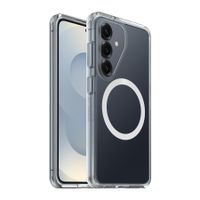 OtterBox Coque React MagSafe Samsung Galaxy S26 - Clear