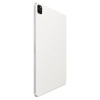 Apple Smart Folio Apple iPad Pro 12.9 (2018/2020/2021/2022) - Blanc
