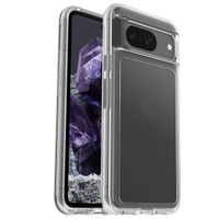 OtterBox Coque Symmetry Google Pixel 8 - Clear