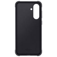 Samsung Coque Rugged Originale Samsung Galaxy A56 - Noir