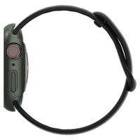 Spigen Coque Thin Fit™ Apple Watch 7 / 8 / 9 - 45 mm - Vert