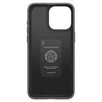 Spigen Coque Thin Fit Apple iPhone 15 Pro - Noir