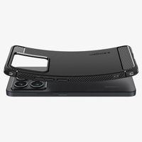 Spigen Coque Rugged Armor Xiaomi 14T - Matte Black
