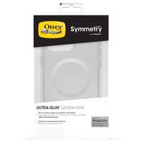OtterBox Coque Symmetry MagSafe Apple iPhone 15 Pro Max - Stardust