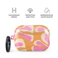Burga Coque rigide Apple AirPods Pro 2 - Aloha