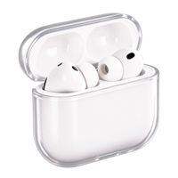 imoshion Coque souple Clear Apple AirPods Pro 3 - Transparent