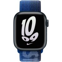 Apple Bracelet Nike Sport Loop Apple Watch | 44/45/46/49 mm - Game Royal / Midnight Navy