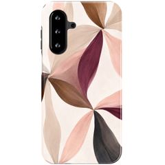 Selencia Coque arrière Vivid Samsung Galaxy A18 (4G) / A17 (4G/5G) - Silk Spirit
