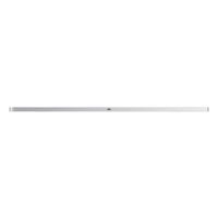 Apple Magic Keyboard avec pavé numérique - Clavier sans fil - QWERTY / US - Blanc