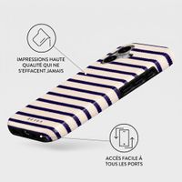 Burga Coque Tough MagSafe Apple iPhone 17 - Old Money